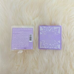 HUDA BEAUTY Pastels Lilac Eyeshadow Palette